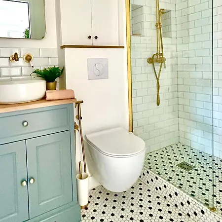 Charming Parisian Flat Near Eiffel Tower - 3 And Balcony