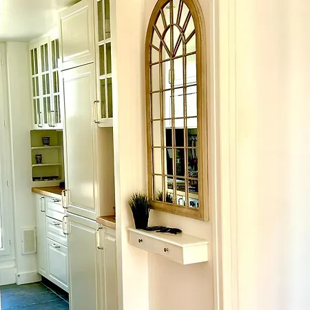 Charming Parisian Flat Near Eiffel Tower - 3 And Balcony