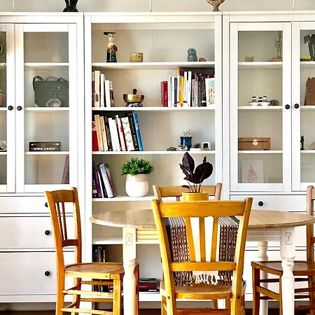 Charming Parisian Flat Near Eiffel Tower - 3 And Balcony