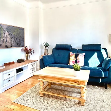 Charming Parisian Flat Near Eiffel Tower - 3 And Balcony 아파트 *